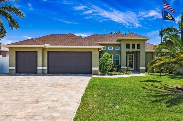 1140 SW 41st St, Cape Coral, FL 33914