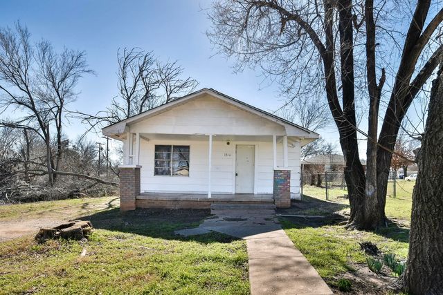1314 W  Willow Ave, Duncan, OK 73533
