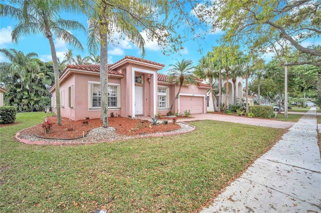 17062 NW 16th St, Pembroke Pines, FL 33028