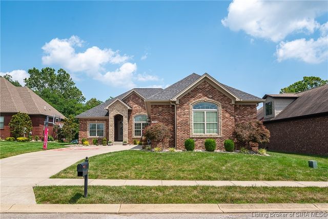 2024 Vincennes Place, Floyds Knobs, IN 47119