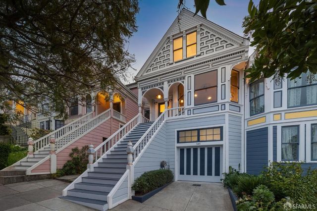 545 Liberty St, San Francisco, CA 94114
