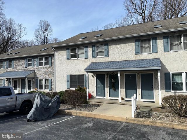 10 Maplewood Ave #6A, Mohnton, PA 19540