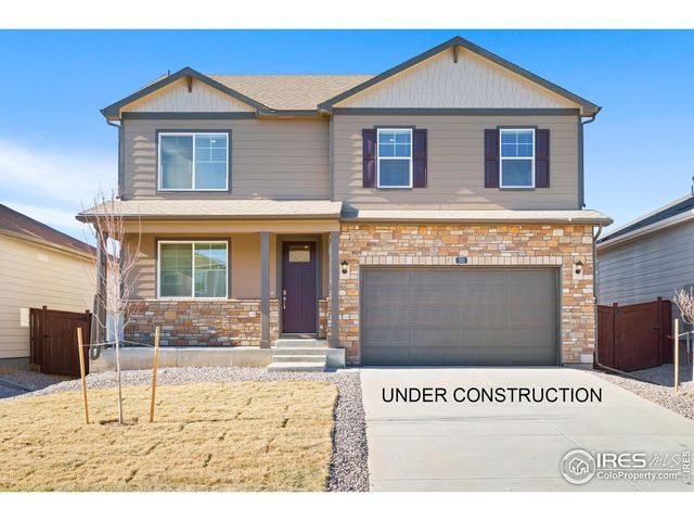 2710 73rd Ave, Greeley, CO 80634