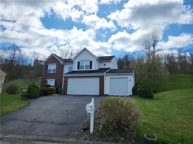 600 Rosewood St, Rostraver Township, PA 15012