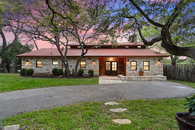 16208 Spring Branch Trl, Austin, TX 78734