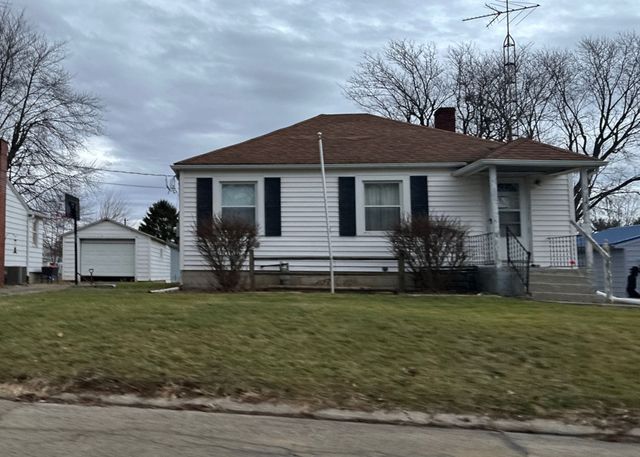 43 Shelby Ave, Shelby, OH 44875