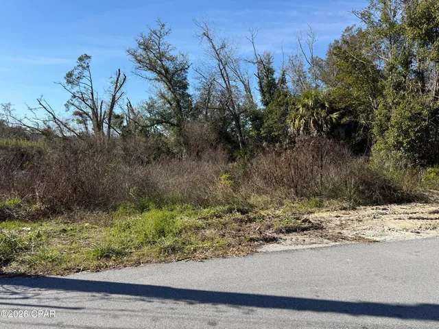 519 Bayou Ave, Panama City, FL 32401