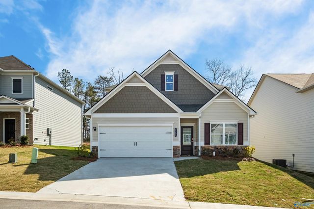 The Caldwell Mill View Dr, New Market, AL 35761