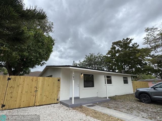 1617 NW 18th Ave, Fort Lauderdale, FL 33311