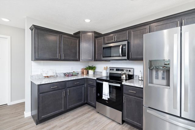 1110 E  New Madrid St, Republic, MO 65738