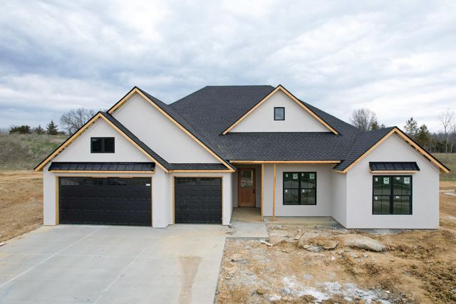 6403 Crooked Switch Ct, Columbia, MO 65201