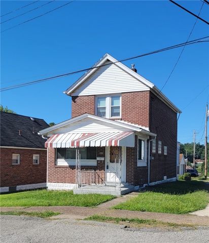 800 State St, Duquesne, PA 15110