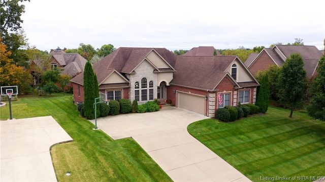 4007 Marquette Drive, Floyds Knobs, IN 47119