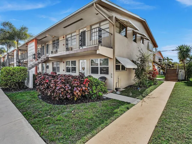 2124 NE 56th Court #209, Fort Lauderdale, FL 33308