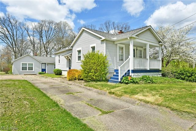 406 McDonald Ave, Mc donald, OH 44437