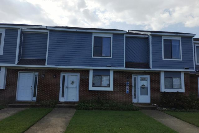 164 Eberly Ter, Hampton, VA 23669