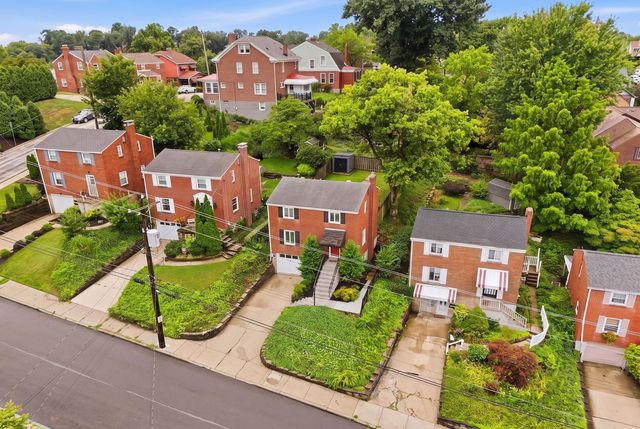 1011 Biltmore Ave, Pittsburgh, PA 15216