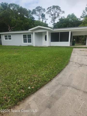 3200 Kirby Dr, Titusville, FL 32796