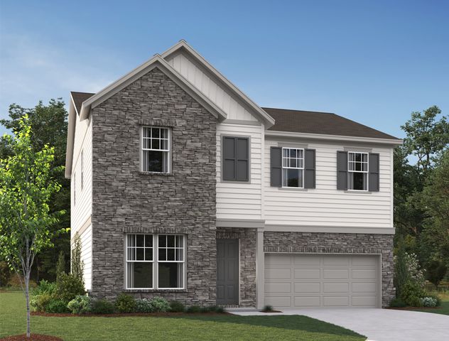 Sycamore Plan in Encore, Duluth, GA 30097
