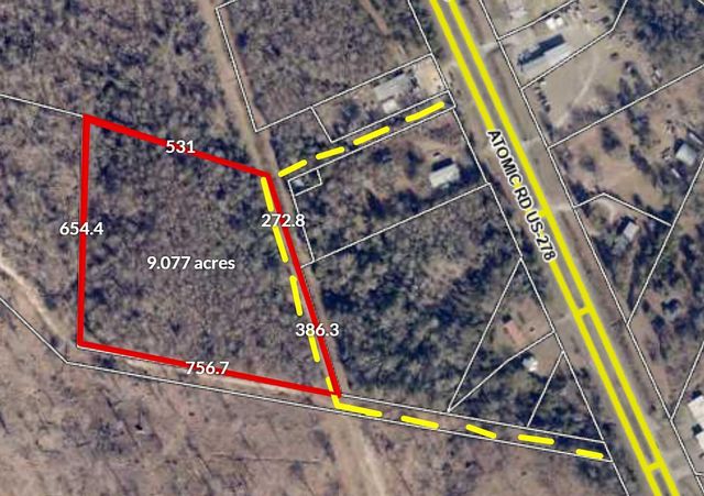 85A Atomic Rd, Beech Island, SC 29842