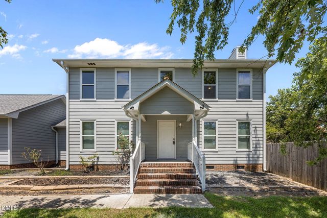 164 Fieldale Dr, Lillington, NC 27546