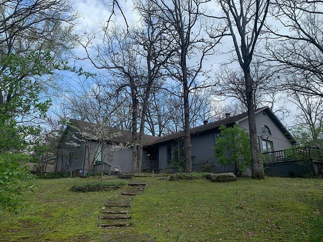 3192 E  Township St, Fayetteville, AR 72703
