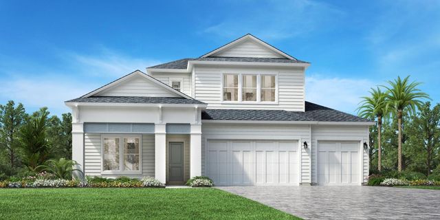 477 Pine Leaf Dr, Saint Augustine, FL 32092