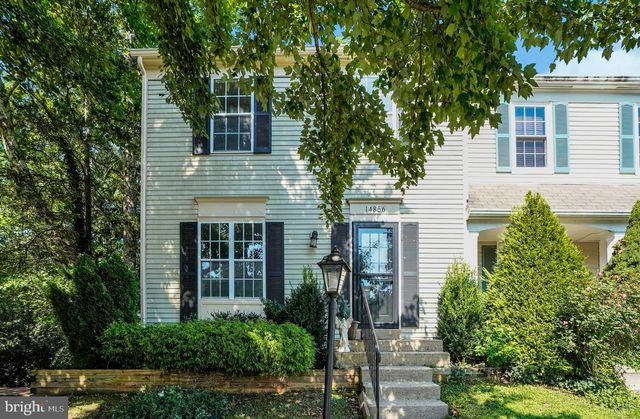 14856 Basingstoke Loop, Centreville, VA 20120