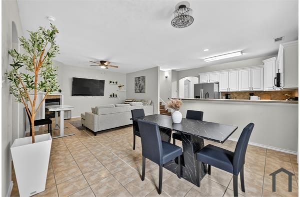 154B Castleridge Dr #B, Little Elm, TX 75068