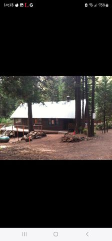 124 Creekside Dr, Camp Connell, CA 95223