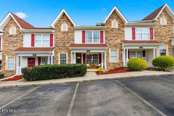 523 Orchard Valley Way #432, Sevierville, TN 37862