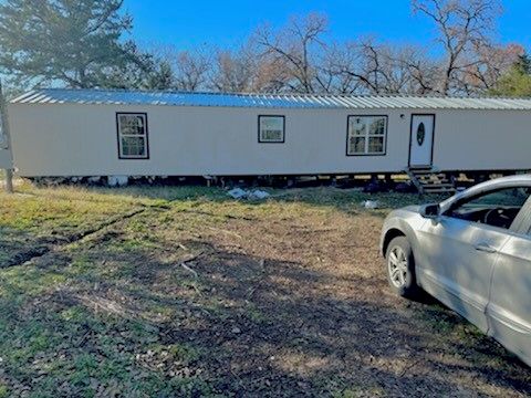14898 N  2nd St, Scurry, TX 75158