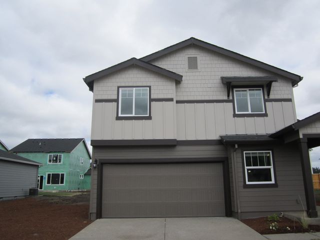 4721 Navigation Ave NE, Salem, OR 97305