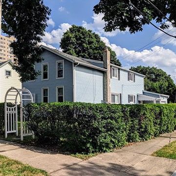 43 Comfort St, Rochester, NY 14620