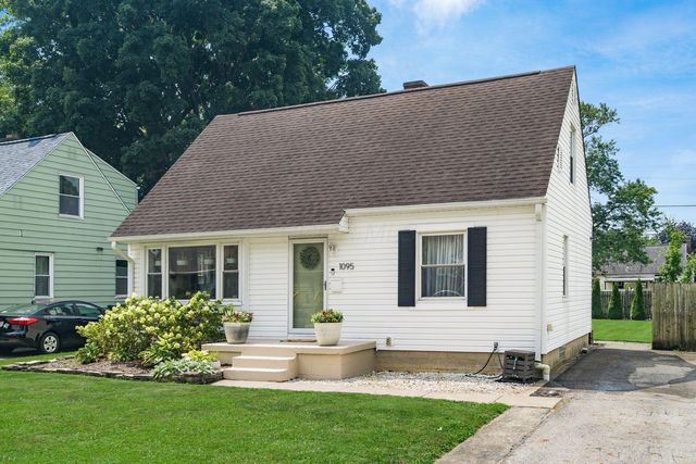 1095 E  Dunedin Rd, Columbus, OH 43224