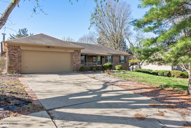 745 W  Banta Rd, Indianapolis, IN 46217