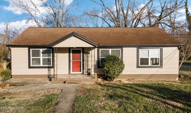 2317 Adair Ave, Knoxville, TN 37917