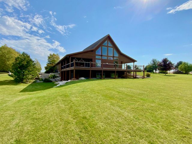 N8299 Tower Rd, Malone, WI 53049