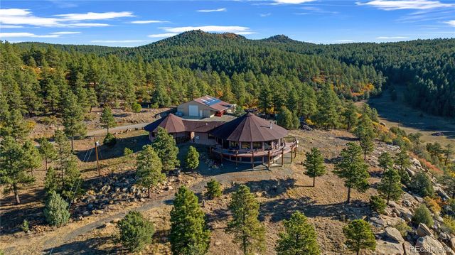 17680 Whispering Pines Trail, Boncarbo, CO 81024