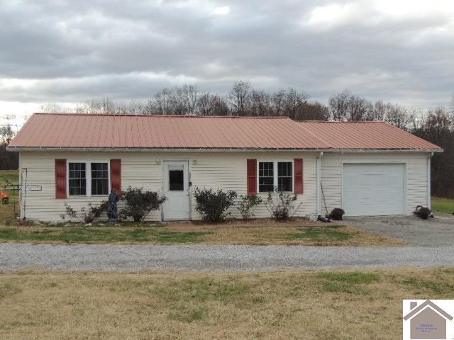 6401 State Route 129, Water Valley, KY 42085