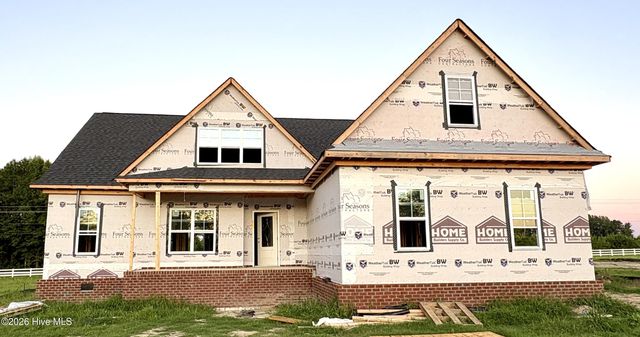7655 Sweetwater Drive, Nashville, NC 27856
