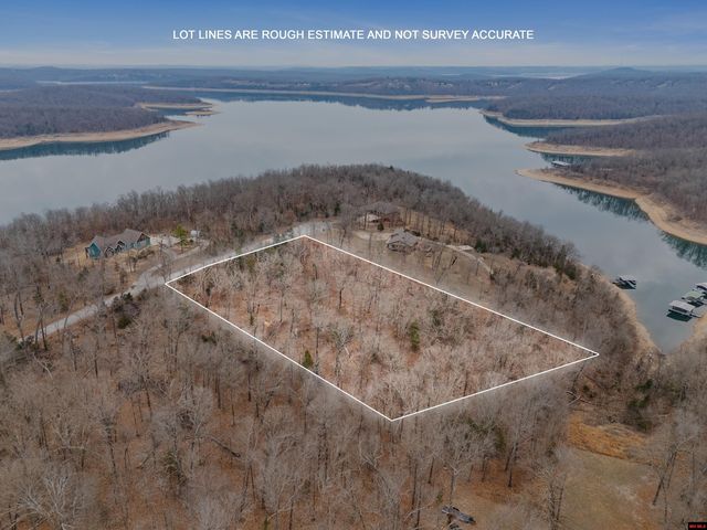 20 Belle Cove Rd, Mountain Home, AR 72653
