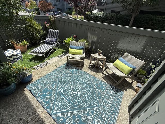 Address Not Disclosed, Sausalito, CA 94965