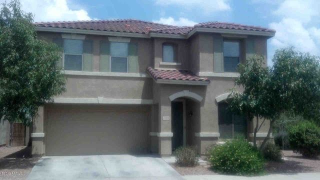 15905 N  169th Dr, Surprise, AZ 85388