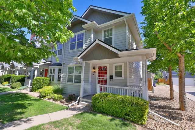 4395 E  Jewell Ave #5, Denver, CO 80222