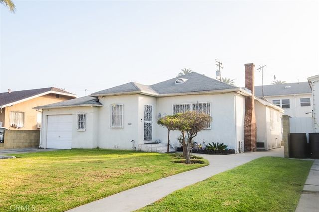 7136 Stafford Ave, Huntington Park, CA 90255