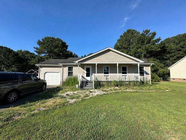 108 Jason Dr, Elizabeth City, NC 27909
