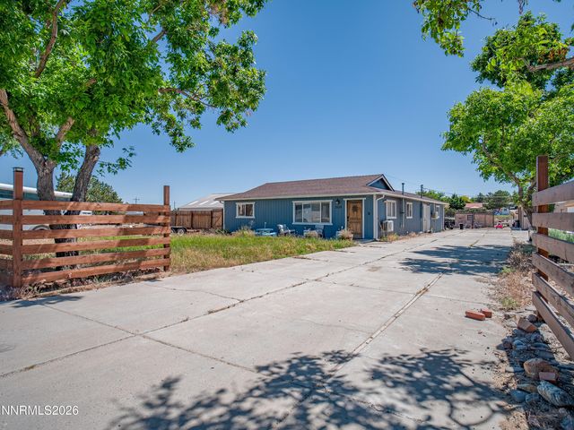 3559 Cherokee Dr, Carson City, NV 89705