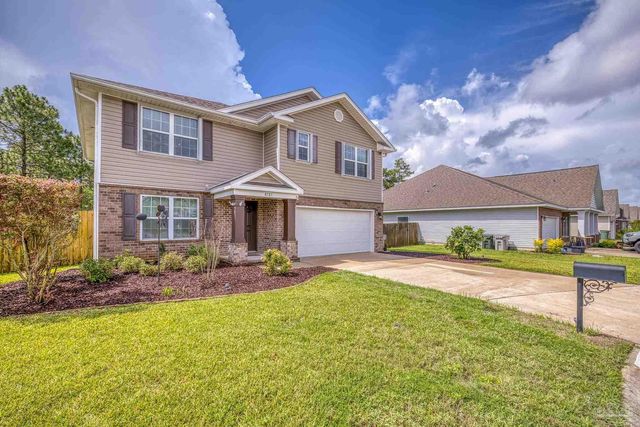 8725 Bradfield Dr, Perdido Key, FL 32507