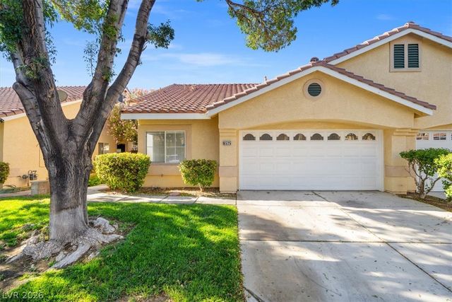 6525 Sierra Diablo Ave, Las Vegas, NV 89130
